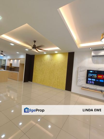 SERIMBA TERRACE KAJANG TERRACED HOUSE FOR RENT, Selangor, Kajang