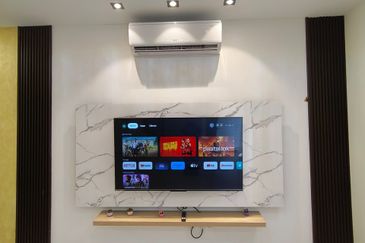 Serimba Terrace @ Bandar Bukit Mahkota