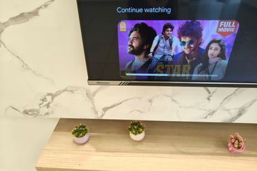 Serimba Terrace @ Bandar Bukit Mahkota