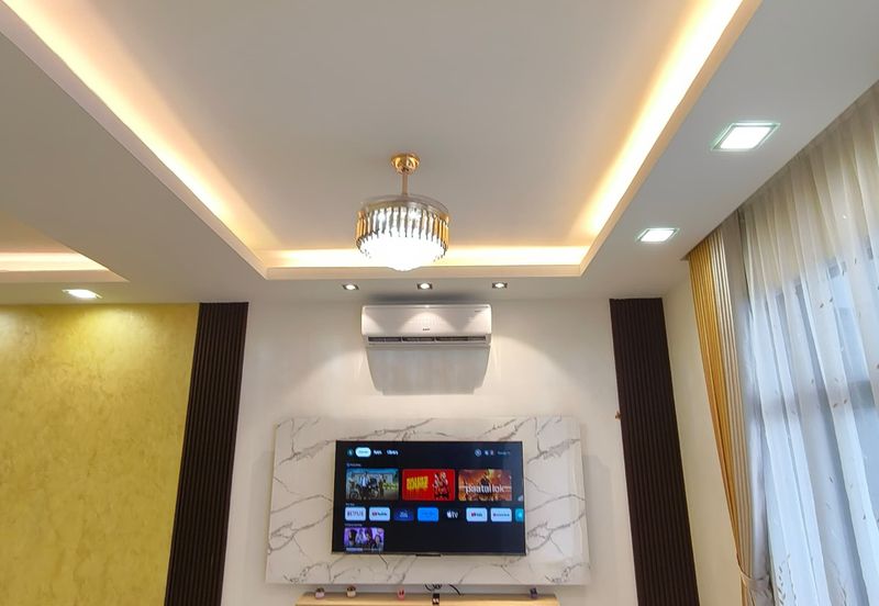 Serimba Terrace @ Bandar Bukit Mahkota