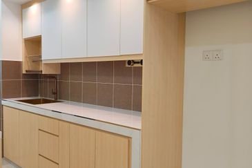 Serimba Terrace @ Bandar Bukit Mahkota