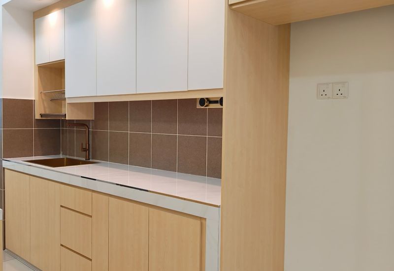 Serimba Terrace @ Bandar Bukit Mahkota