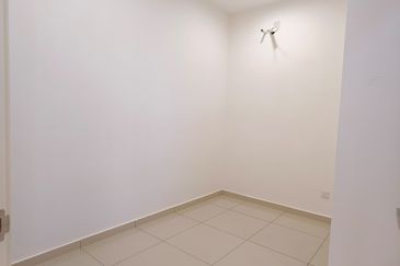 Serimba Terrace @ Bandar Bukit Mahkota