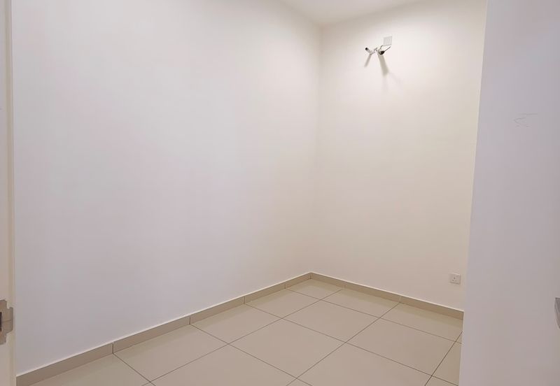 Serimba Terrace @ Bandar Bukit Mahkota