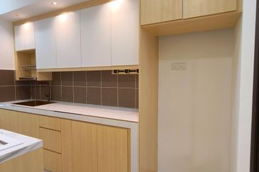 Serimba Terrace @ Bandar Bukit Mahkota