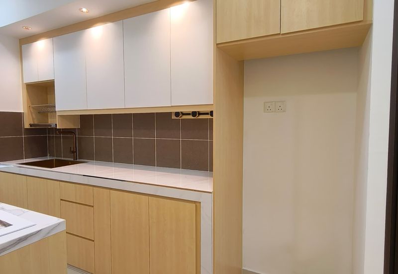 Serimba Terrace @ Bandar Bukit Mahkota