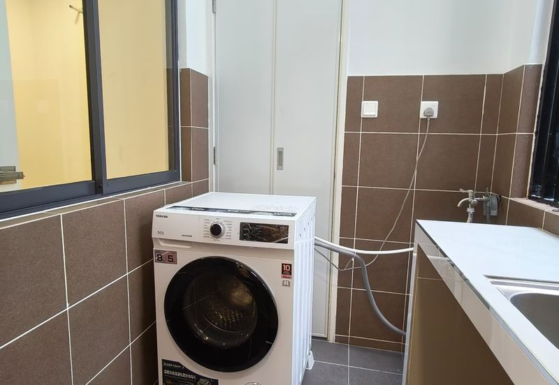 Serimba Terrace @ Bandar Bukit Mahkota