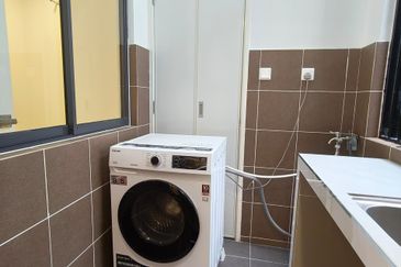 Serimba Terrace @ Bandar Bukit Mahkota