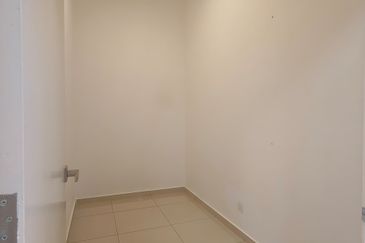 Serimba Terrace @ Bandar Bukit Mahkota