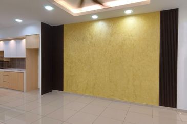 Serimba Terrace @ Bandar Bukit Mahkota