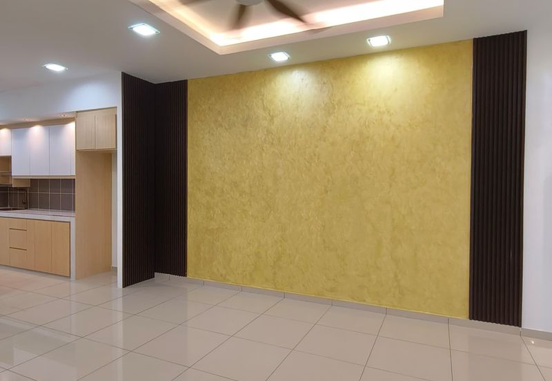 Serimba Terrace @ Bandar Bukit Mahkota