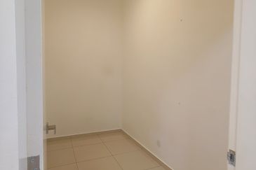 Serimba Terrace @ Bandar Bukit Mahkota