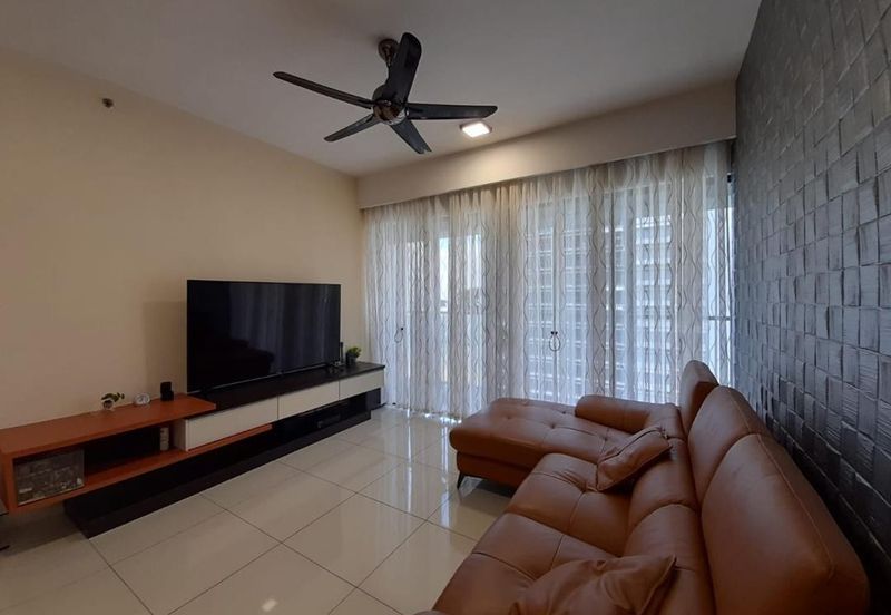 Setia City Residences @ Setia City