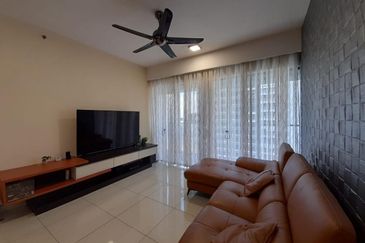 Setia City Residences @ Setia City