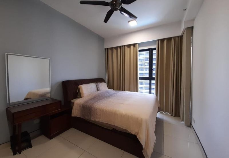 Setia City Residences @ Setia City