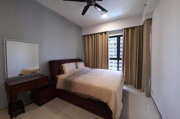 Setia City Residences @ Setia City