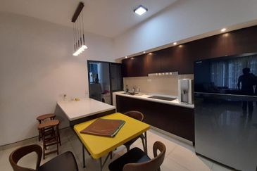 Setia City Residences @ Setia City