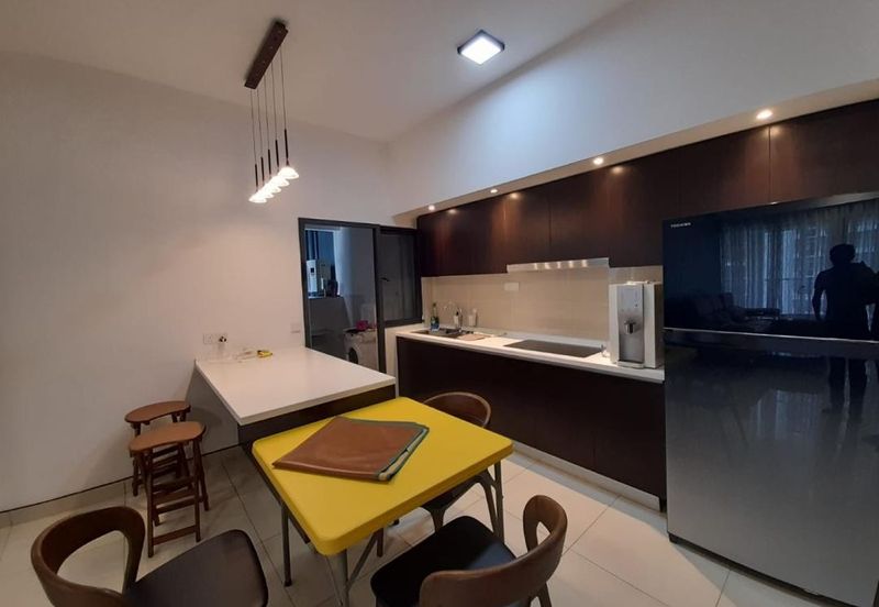 Setia City Residences @ Setia City