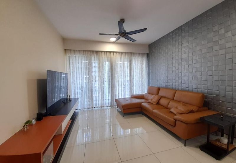 Setia City Residences @ Setia City