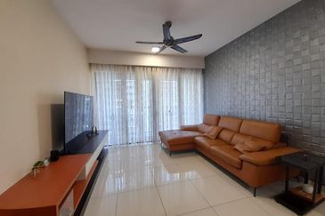 Setia City Residences @ Setia City