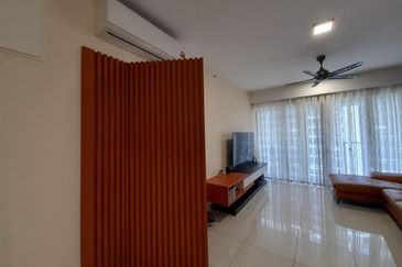 Setia City Residences @ Setia City