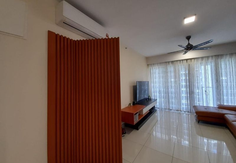 Setia City Residences @ Setia City