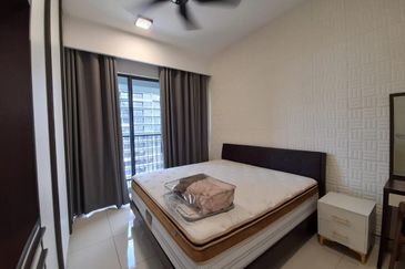 Setia City Residences @ Setia City