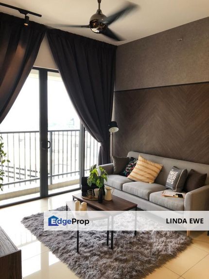 Setia City Residence for Rent, Selangor, Setia Alam/Alam Nusantara