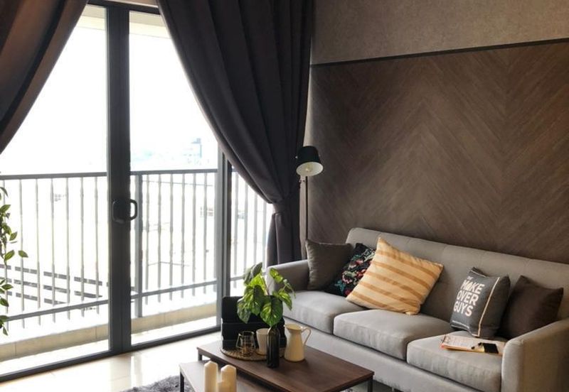 Setia City Residences @ Setia City