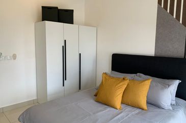 Setia City Residences @ Setia City