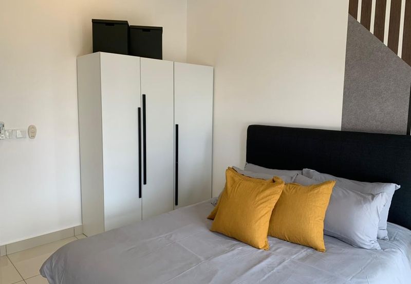 Setia City Residences @ Setia City