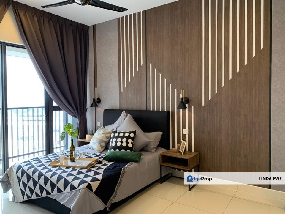 Setia City Residence for Rent, Selangor, Setia Alam/Alam Nusantara