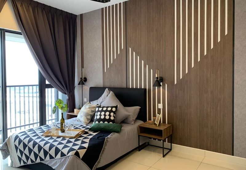 Setia City Residences @ Setia City