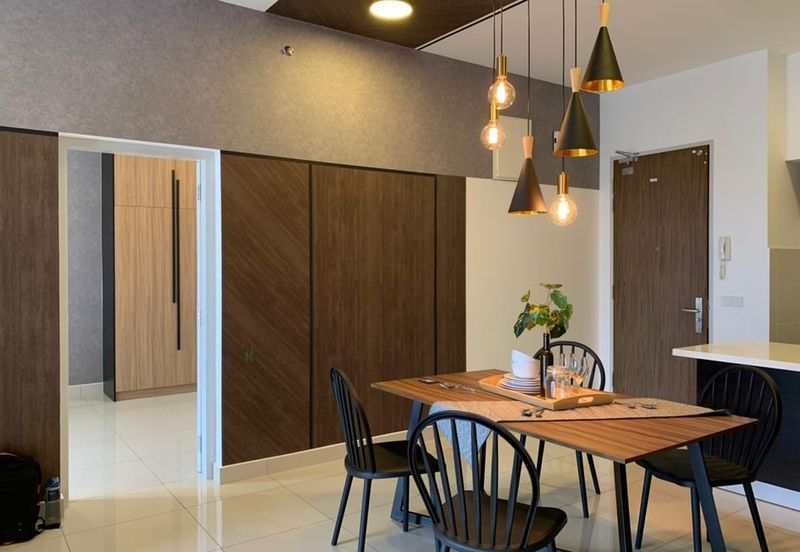 Setia City Residences @ Setia City