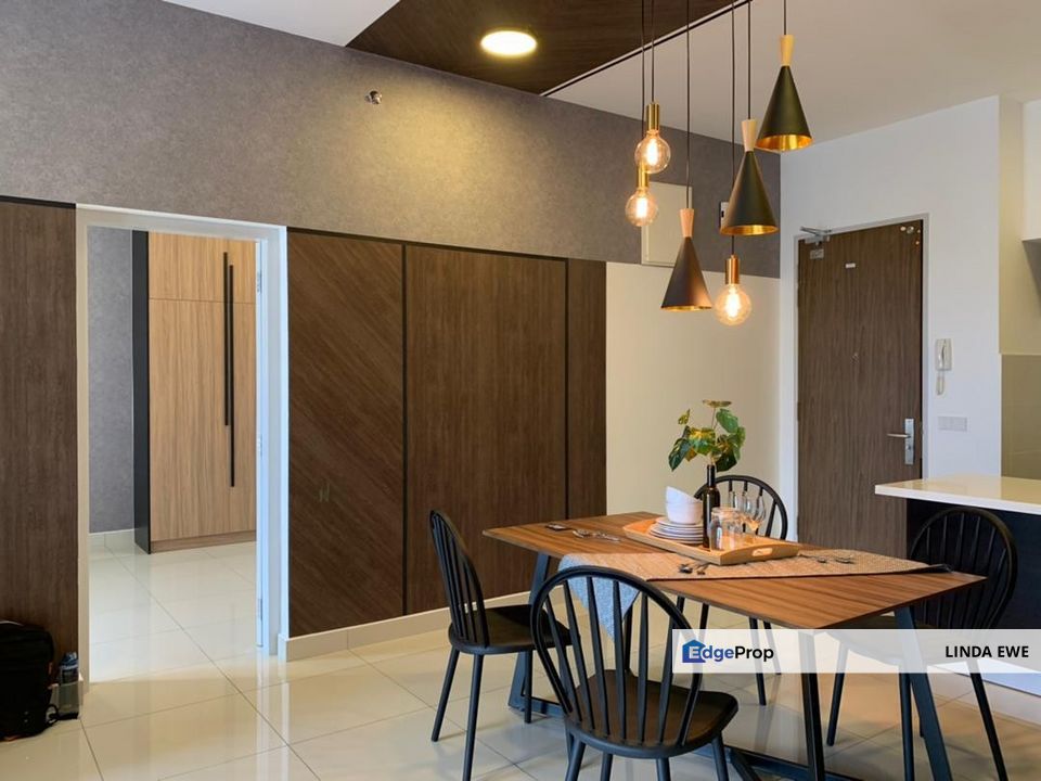 Setia City Residence for Rent, Selangor, Setia Alam/Alam Nusantara