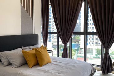 Setia City Residences @ Setia City