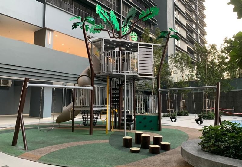 Setia City Residences @ Setia City