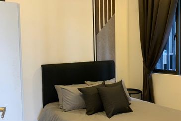 Setia City Residences @ Setia City