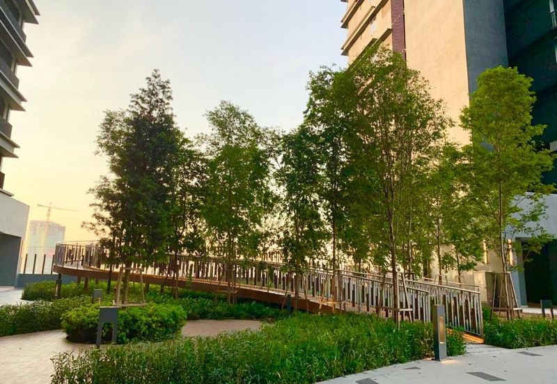 Setia City Residences @ Setia City