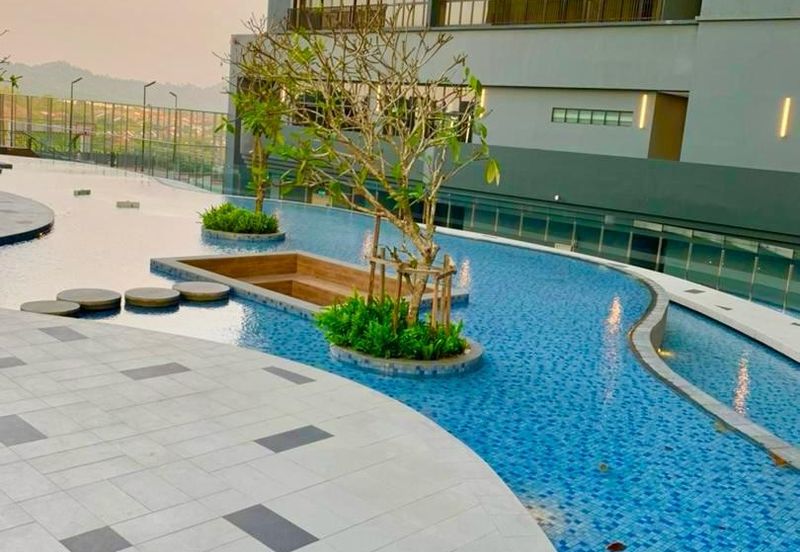 Setia City Residences @ Setia City