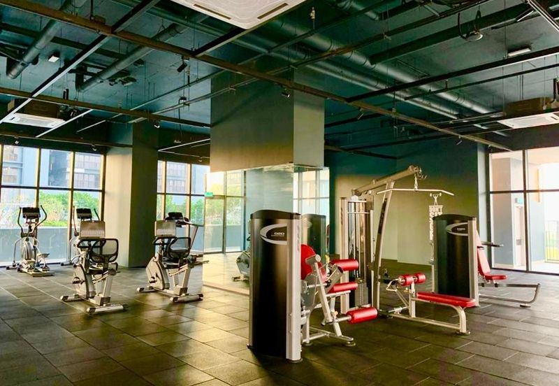 Setia City Residences @ Setia City