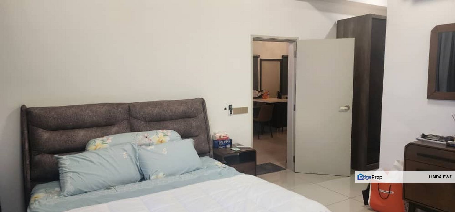 Setia City Residence for Sale, Selangor, Setia Alam/Alam Nusantara