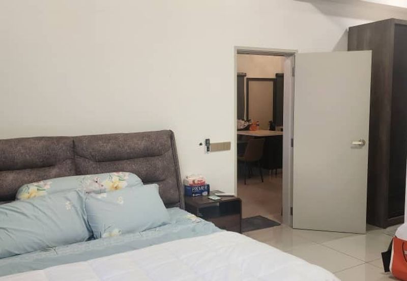 Setia City Residences @ Setia City