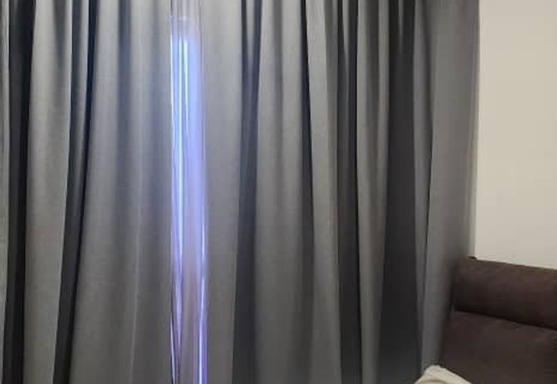 Setia City Residences @ Setia City