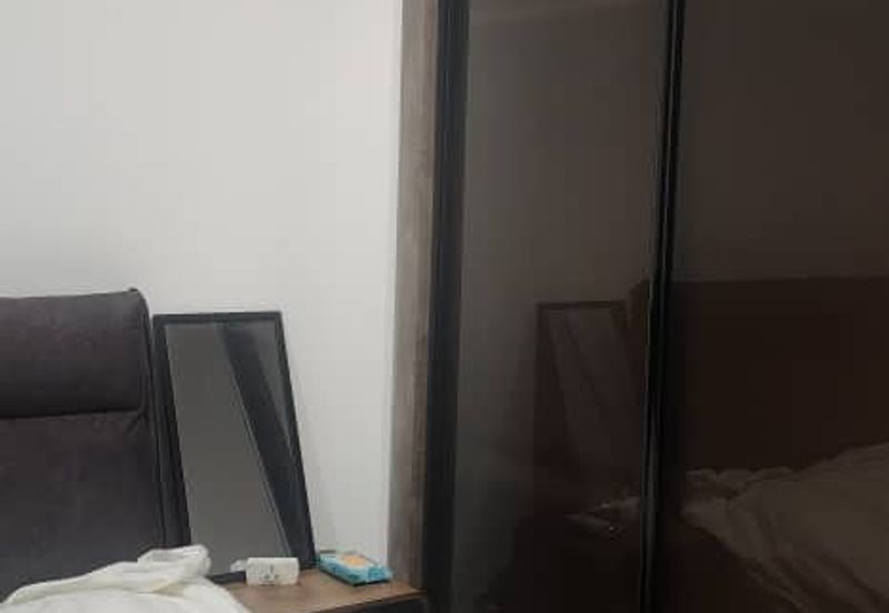 Setia City Residences @ Setia City