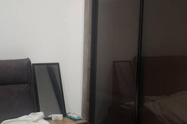 Setia City Residences @ Setia City