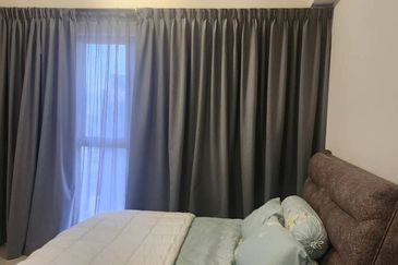 Setia City Residences @ Setia City