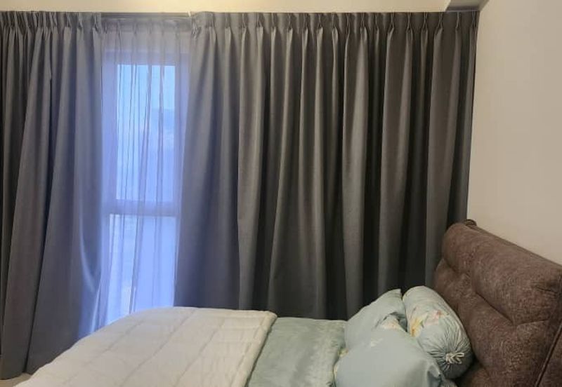 Setia City Residences @ Setia City