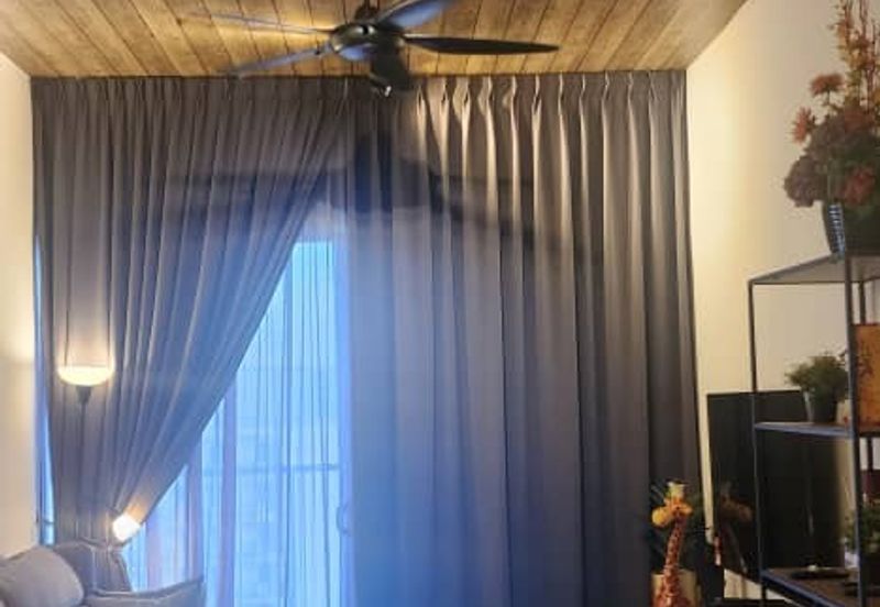 Setia City Residences @ Setia City