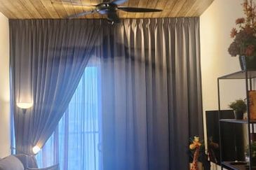 Setia City Residences @ Setia City